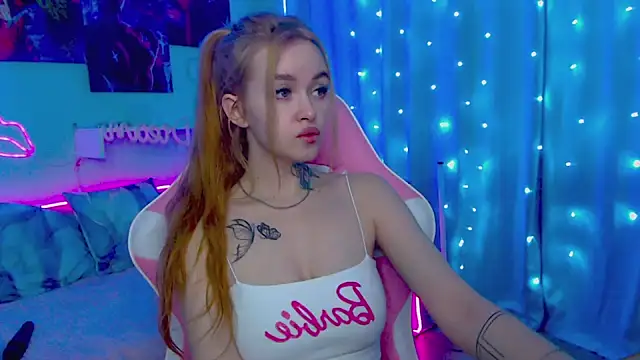 Naughty Mable online show from February 13, 2025, 7:03 am