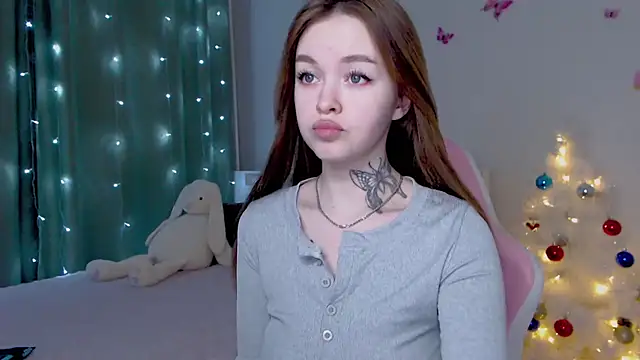 Naughty Mable online show from January 11, 2026, 1:12 am