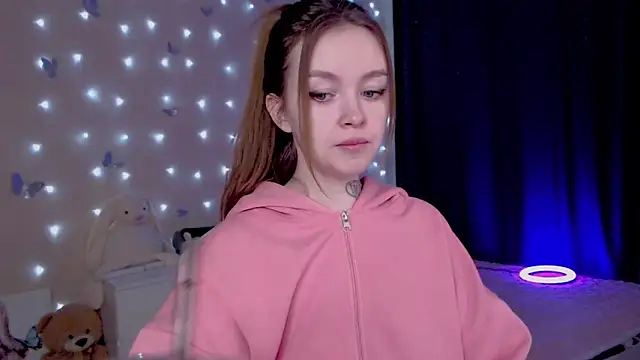 Naughty Mable online show from February 15, 2026, 1:39 am