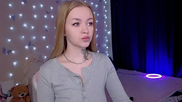 Naughty Mable online show from February 25, 2026, 1:17 am