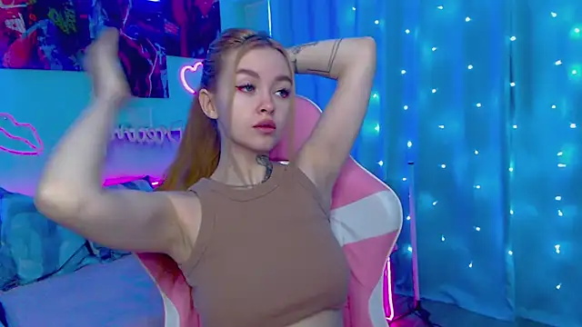 Naughty Mable online show from February 20, 2025, 12:52 am