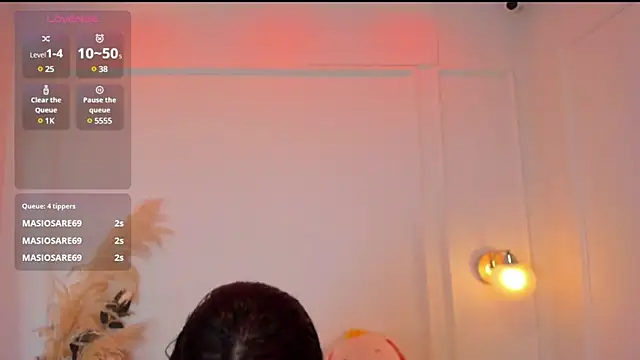 Snapshot of Abril_jones10 chatting on December 27, 2024, 9:32 pm Abril jones10 online show from December 27, 2024, 9:32 pm