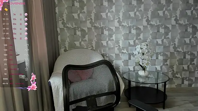 Lovely Lure online show from January 17, 2025, 10:55 am