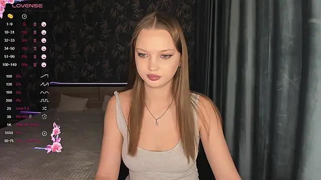 Lovely Lure online show from January 15, 2025, 5:05 pm