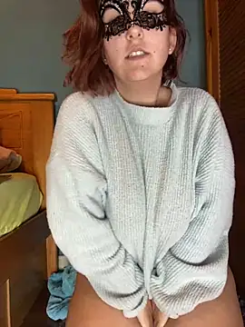 Lexie only online show from January 12, 2025, 11:36 pm