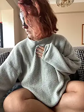 Lexie only online show from January 5, 2025, 2:30 pm