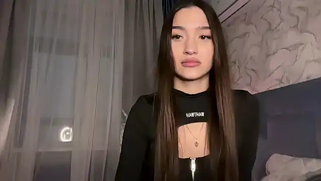 MilenaMilven online show from January 5, 2025, 6:02 pm
