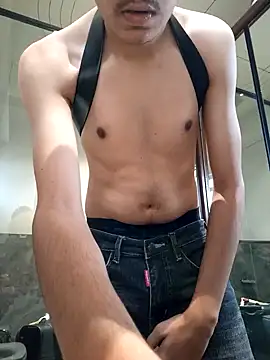 J JEN5 online show from December 26, 2024, 4:32 am