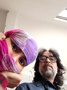 KumarSilencesex21 online show from January 16, 2026, 9:35 am