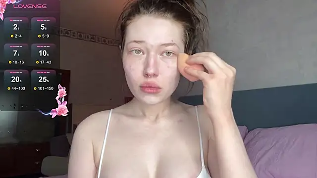 eva varnerr online show from March 19, 2026, 5:02 pm