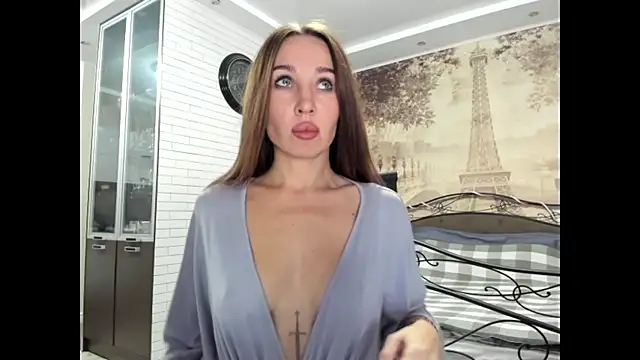 One of the girls online show from October 17, 2025, 5:37 pm