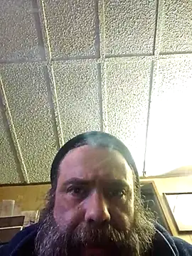 zaneporter46 online show from March 9, 2025, 7:45 am