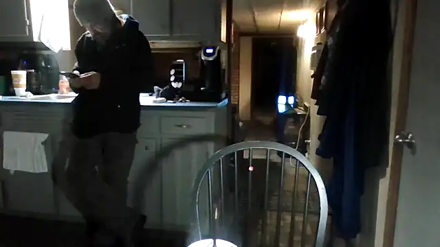 zaneporter46 online show from October 23, 2025, 4:33 am