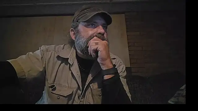 zaneporter46 online show from November 6, 2025, 2:04 am