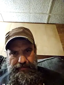zaneporter46 online show from October 5, 2025, 1:13 pm