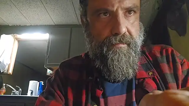 zaneporter46 online show from October 17, 2025, 6:28 am