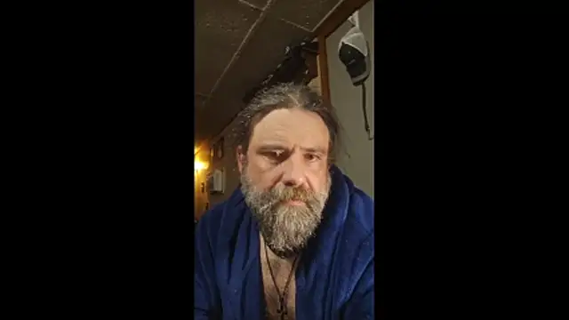 zaneporter46 online show from March 16, 2026, 6:50 am