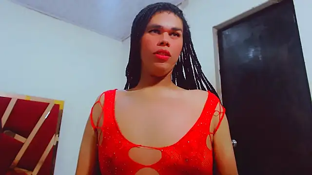 fox naughty violet online show from September 27, 2025, 7:53 pm