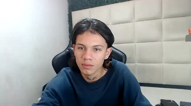 andy dan18 online show from January 24, 2025, 2:51 pm