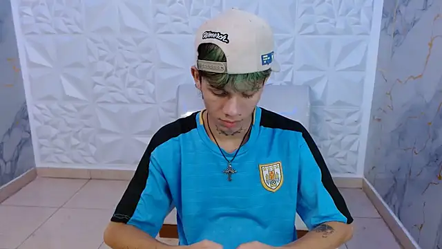 andy dan18 online show from March 23, 2026, 7:25 pm