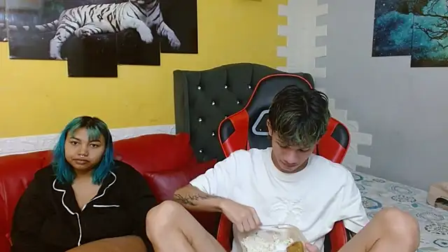 andy dan18 online show from March 13, 2026, 8:25 pm