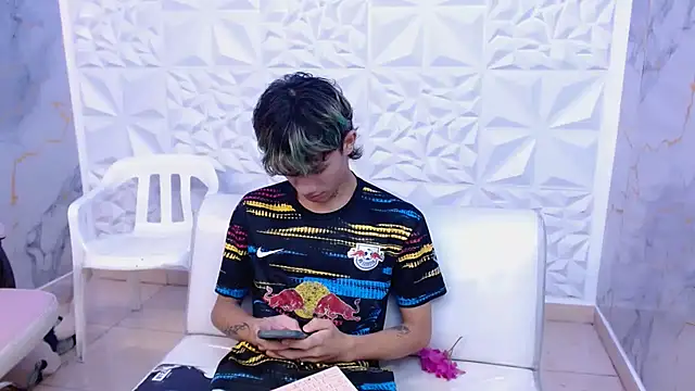 andy dan18 online show from March 29, 2026, 8:10 pm