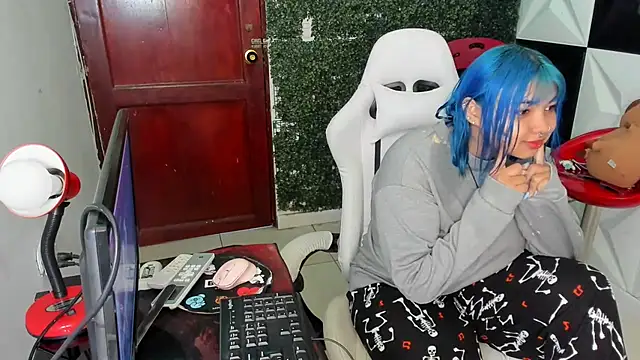 andy dan18 online show from January 9, 2026, 7:54 pm