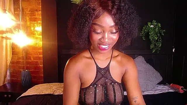 nikkystorm1  online show from April 19, 2026, 1:56 pm