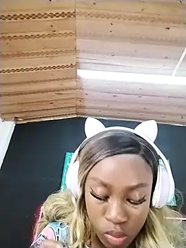 nikkystorm1  online show from February 26, 2025, 2:16 pm