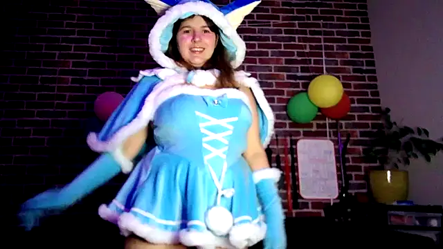 Heleneecesmecs2 online show from October 22, 2025, 10:30 pm