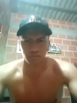 restrepo99 online show from March 12, 2025, 8:52 pm