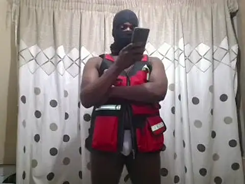 fatgaybums online show from January 17, 2025, 9:06 pm