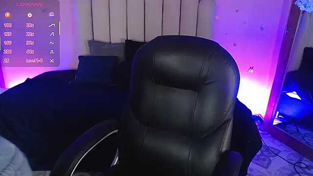 Sweetlu gh online show from October 16, 2025, 7:33 pm