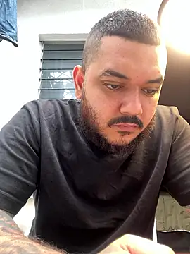 El Titan1998 online show from January 11, 2026, 3:30 pm