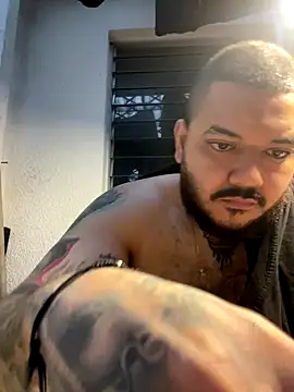 El Titan1998 online show from January 6, 2026, 11:36 am