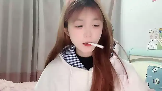 Snapshot of 77-q chatting on March 16, 2025, 12:55 pm 77-q online show from March 16, 2025, 12:55 pm