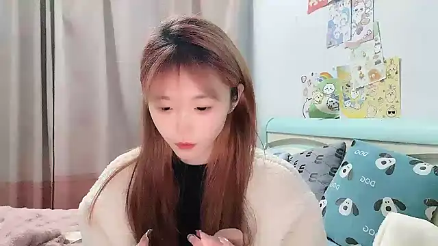 Snapshot of 77-q chatting on March 4, 2025, 1:59 pm 77-q online show from March 4, 2025, 1:59 pm