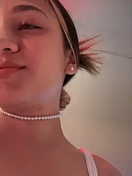 Mariapaula online show from January 24, 2025, 11:56 pm