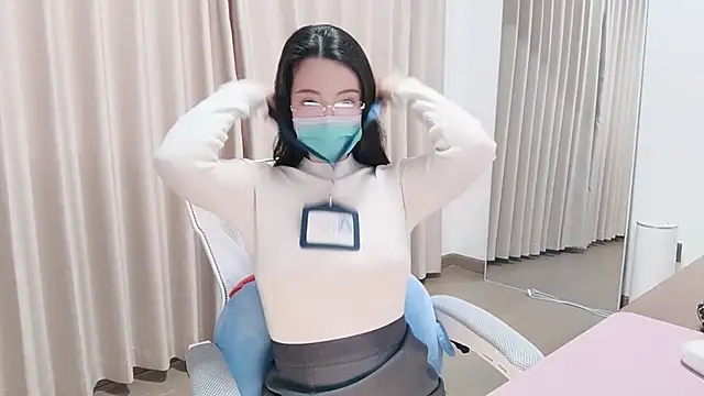 Lucky-kaka999 online show from March 12, 2026, 5:34 am