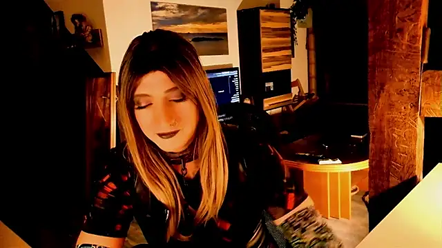DYasmin69 online show from June 6, 2026, 10:59 pm