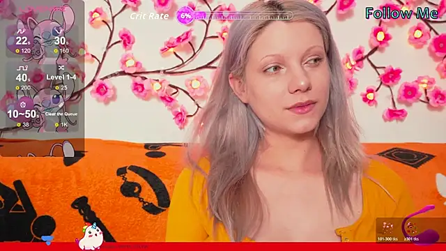 Vasya Sylvia online show from March 22, 2026, 1:34 pm