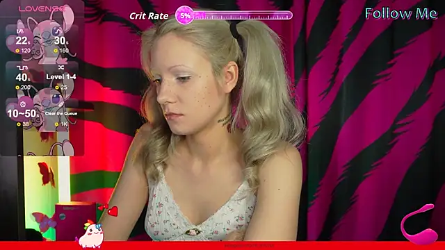 Vasya Sylvia online show from July 8, 2026, 2:46 am
