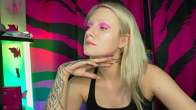 Vasya Sylvia online show from July 18, 2026, 6:49 pm