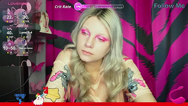 Vasya Sylvia online show from April 25, 2026, 4:26 pm