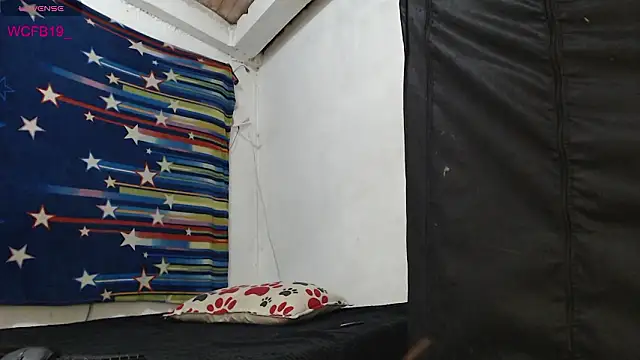 Snapshot of NaughtyBarbie19 chatting on February 6, 2026, 6:48 pm NaughtyBarbie19 online show from February 6, 2026, 6:48 pm