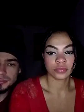 Snapshot of BlakeandRouse chatting on February 15, 2026, 7:46 pm BlakeandRouse online show from February 15, 2026, 7:46 pm