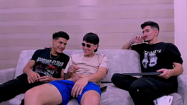 hell twink online show from January 25, 2025, 9:57 pm