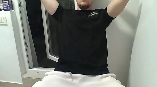 couplehot992 online show from February 10, 2025, 4:36 pm