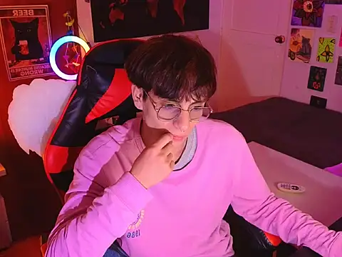 Snapshot of The_Princematt chatting on November 11, 2025, 8:47 pm The Princematt online show from November 11, 2025, 8:47 pm