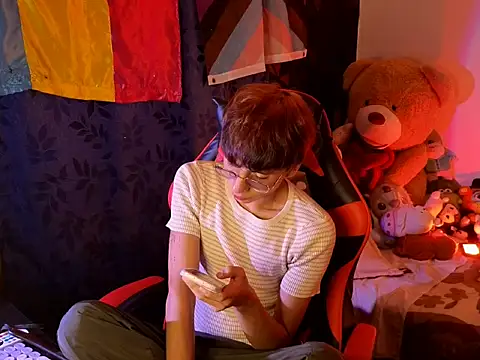 Snapshot of The_Princematt chatting on October 8, 2025, 7:47 pm The Princematt online show from October 8, 2025, 7:47 pm